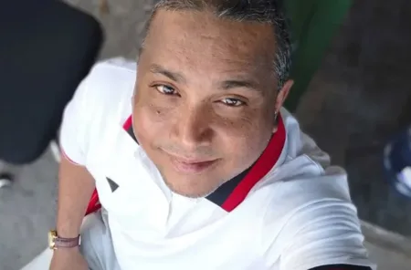 Familia de Félix Casalinovo claman justicia por caso en SDE