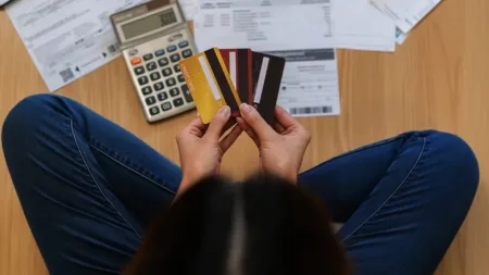 Finanzas personales: claves para organizar el presupuesto y evitar el sobreendeudamiento