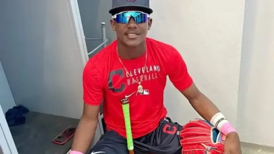 Welbyn Francisca y Jarlín Susana son electos Jugadores de la Semana en la Arizona Fall League