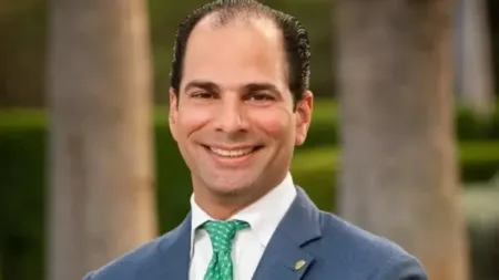 Aeropuerto de Punta Cana fue reconocido