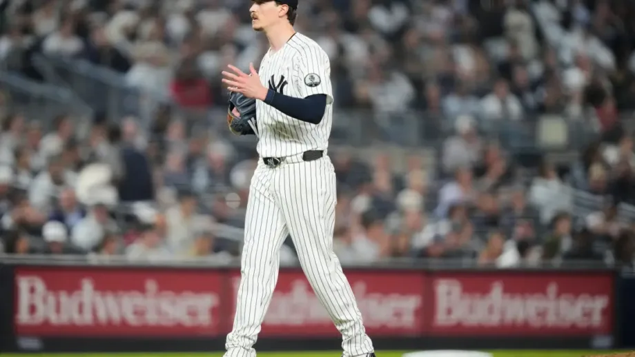 Acorralados por Tampa: Los Yanquis activan el modo de supervivencia