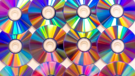 Los CD están de vuelta: así puedes empezar tu propia colección