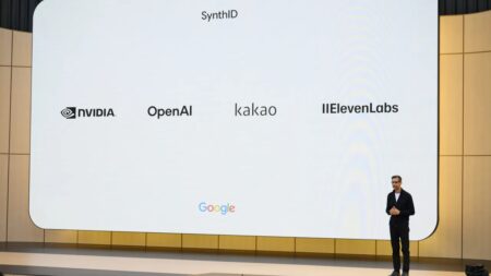 Google abre su detector de contenido generado con IA a todo el público