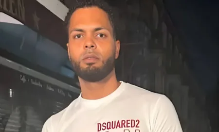 Tres hombres reciben cadena perpetua por caso de dominicano