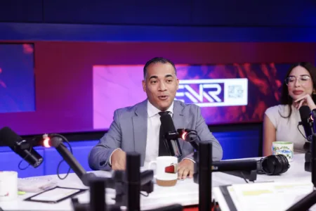 Brito revela MP archivará investigación sobre caso UTESA tras falsa denuncia por agresión Brito revela MP archivará investigación sobre caso UTESA tras falsa denuncia por agresión