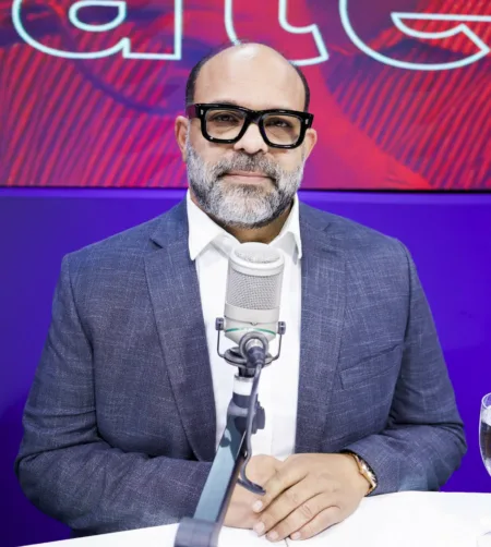 Félix Portes cuestiona silencio del MP ante ejecuciones policiales y critica su postura "garantista" en el caso Jet Set