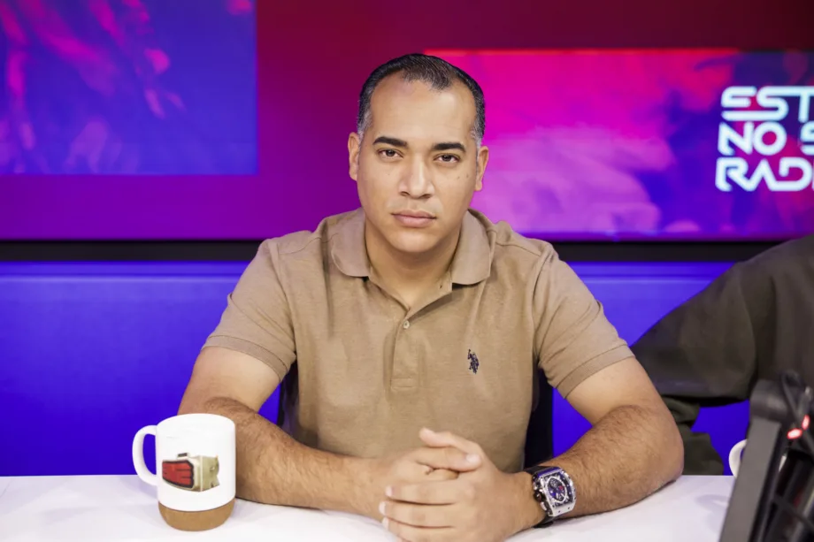 Brito revela dominicanos podrían haber reclutado compatriotas enviados a la guerra Rusia-Ucrania