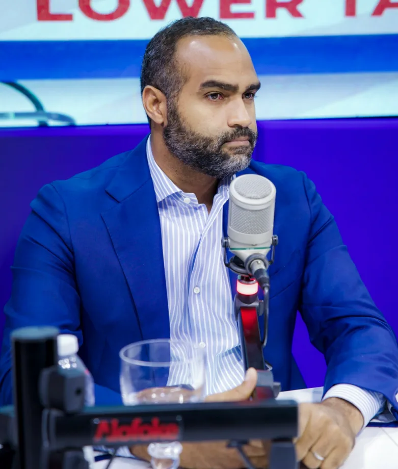Presidente del CODES revela cómo eligen a los participantes al debate; rigor técnico y alcance popular