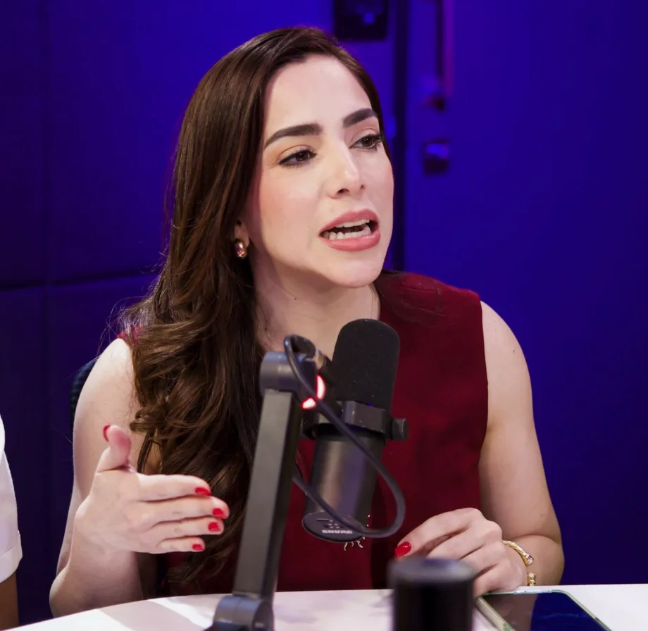 Norisbel Uceta reclama respuestas a casi un año de la desaparición de Brianna Genao