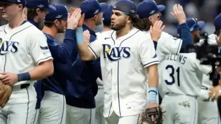 Tampa “no coge corte”; coloca a los Yanquis contra el paredón