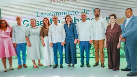 Sector tabacalero genera más de USA$1,300 millones anual