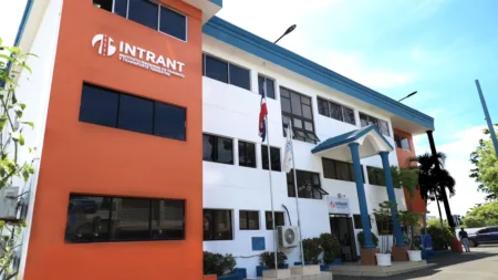 INTRANT reporta pago de RD$3 millones al CMD y solicita
