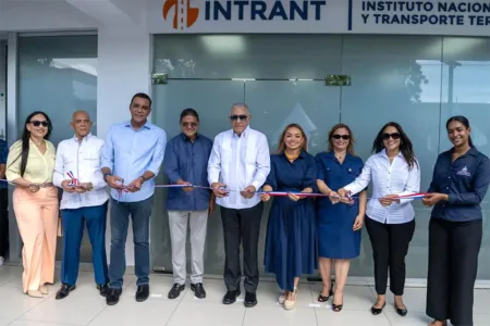 Intrant abre nueva oficina en Moca