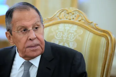 Rusia rechaza nuevo plan de paz para Ucrania