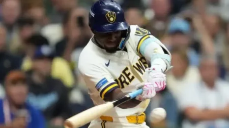 Milwaukee ruge primero: El candado del relevo destroza a los Dodgers