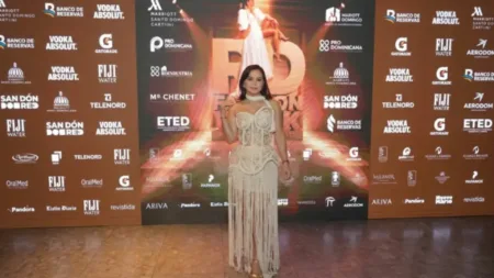 RD Fashion Week 2026 celebrará los 40 años de trayectoria del diseñador Leonel Lirio | De Último Minuto