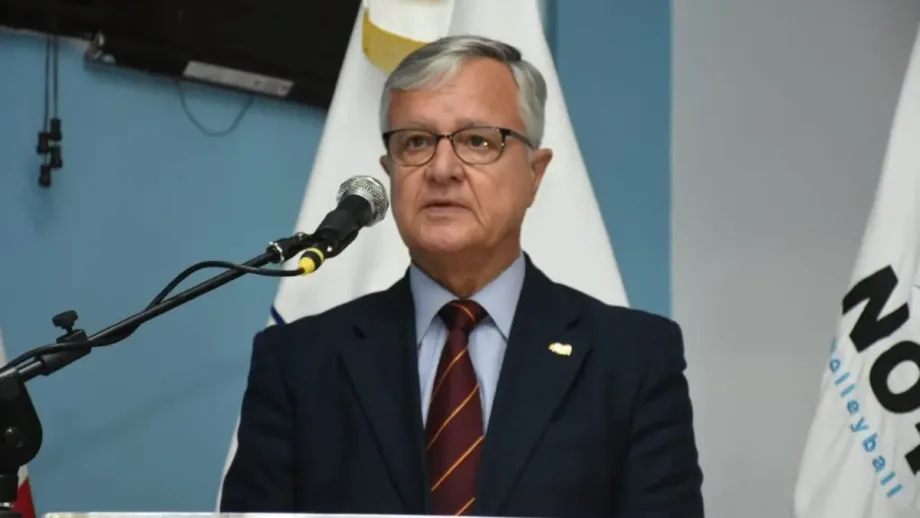 Entrenadores 14 países vendrán a Curso Internacional Nivel III