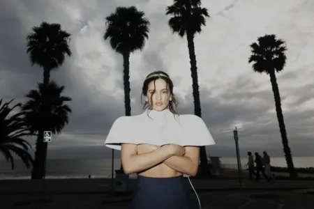 Rosalía, Premio Nacional de Músicas Actuales 2026 de España