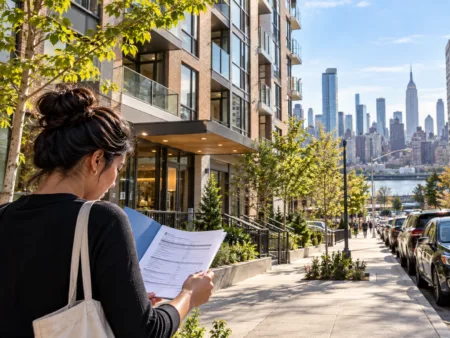 Nueva York abre lotería habitacional de 57 apartamentos en Queens con alquileres desde US$1,842