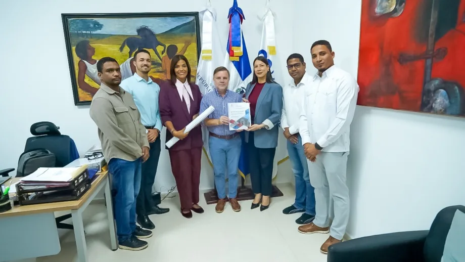 Onesvie entrega informe de evaluación estructural a la Dirección General de Museos