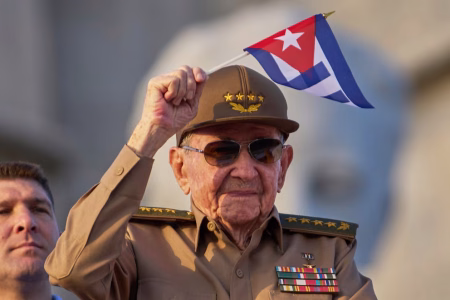 Una jueza de Miami ordenó el arresto del dictador cubano Raúl Castro por el asesinato de cuatro personas en Florida