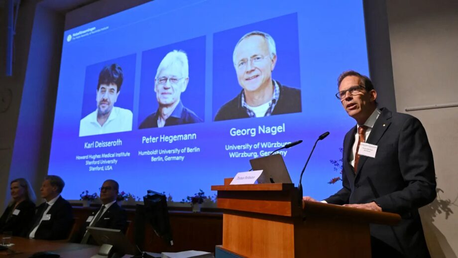 Qué es la optogenética: la técnica para controlar neuronas con luz que ganó el Nobel de Medicina 2026