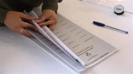 Al menos nueve regiones de Perú irán a una segunda vuelta, según sondeo Al menos nueve regiones de Perú irán a una segunda vuelta, según sondeo