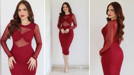 Jenny Blanco anuncia nuevo proyecto televisivo