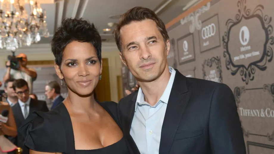 Halle Berry, demandada por su ex pareja, Olivier Martínez, por intentar asfixiar a su hijo de 12 años