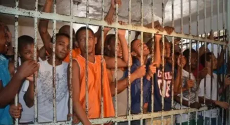 Prisión preventiva afecta al 64.57 % de los reclusos en RD, según Defensa Pública