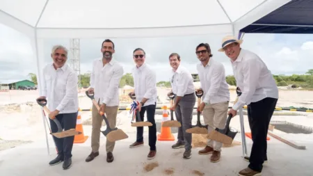 Emisión de permisos de construcción movilizará más de RD$57 mil millones, proyecta MIVED