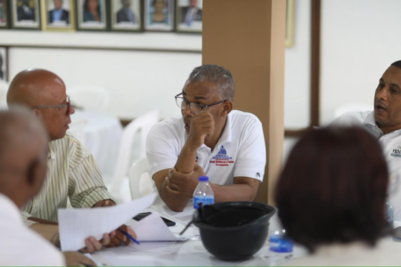 Consejo Nacional de Drogas realiza Jornada Cívica Preventiva en Hato Mayor Consejo Nacional de Drogas realiza Jornada Cívica Preventiva en Hato Mayor