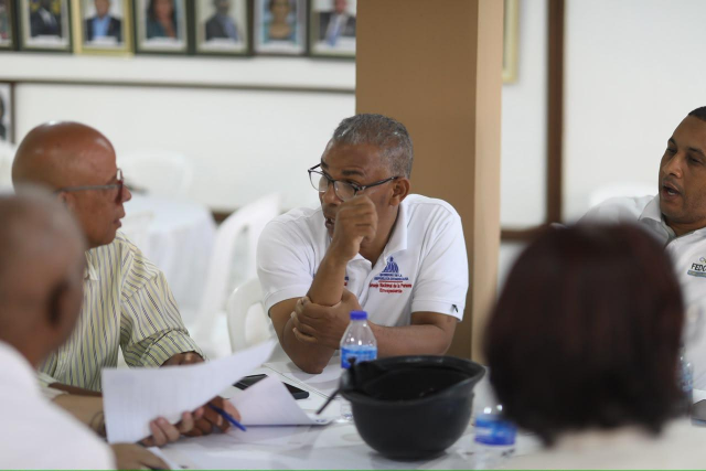 Consejo Nacional de Drogas realiza Jornada Cívica Preventiva en Hato Mayor