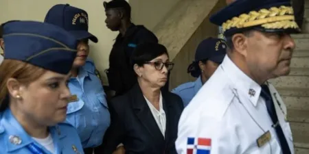 Caso Jet Set continúa este viernes con interrogatorios y presentación de pruebas