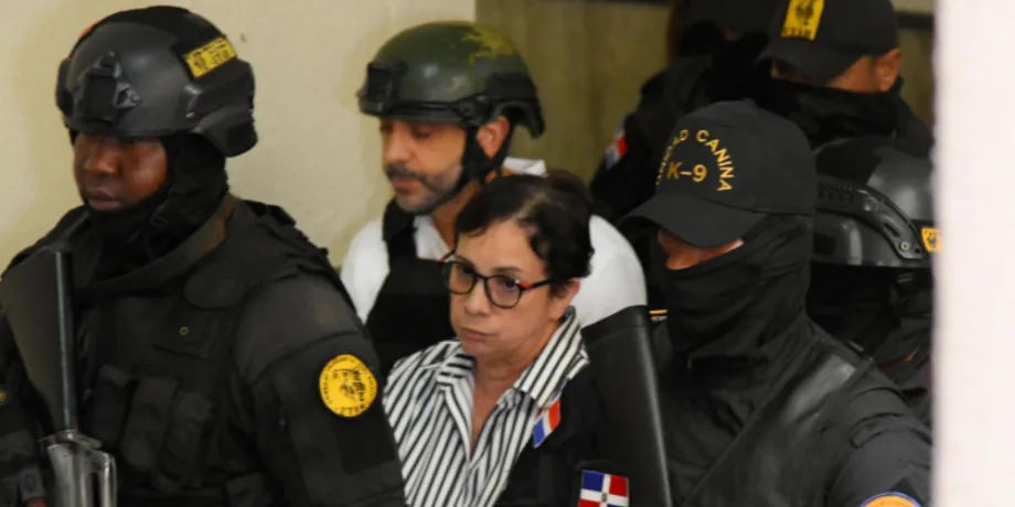 Caso Jet Set: aplazan juicio y piden juzgar a los Espaillat por homicidio voluntario