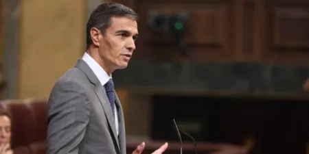 Pedro Sánchez convoca elecciones en España para el 29 de noviembre
