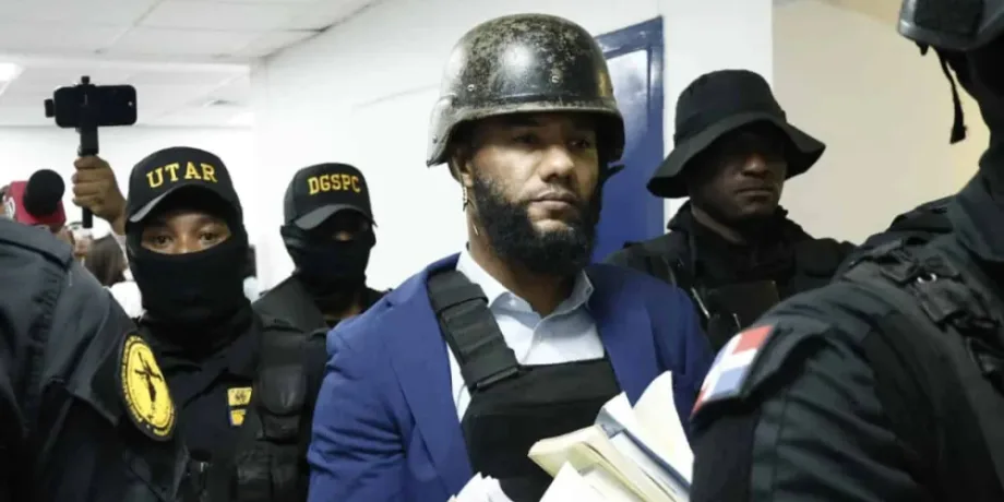 Exfiscal enfrenta audiencia preliminar por presunto soborno vinculado al caso SeNaSa