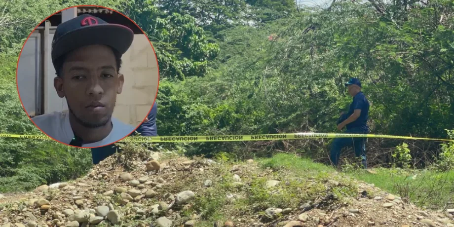 Joven habría agredido a dos menores tras una de ellas revelarle que tenía "SIDA" Joven habría agredido a dos menores tras una de ellas revelarle que tenía "SIDA"