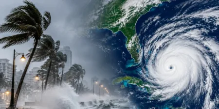 Huracán Isaías alcanza categoría 1 y genera alertas por marejada ciclónica en Estados Unidos | De Último Minuto