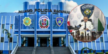 Policía busca a segundo implicado en presunto rapto