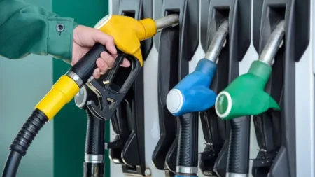 Combustibles, alimentos y colegios presionaron los precios en septiembre