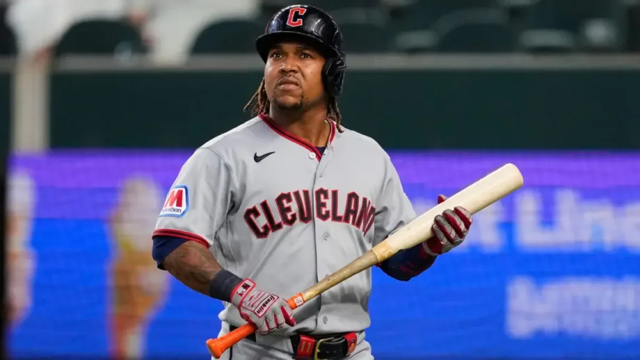 ¿Despertará la ofensiva de José Ramírez como espera Cleveland en la postemporada?