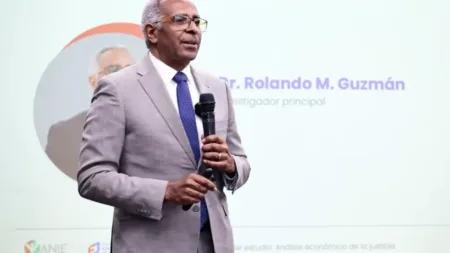 Lentitud de la justicia afecta la inversión y golpea a empresas y ciudadanos