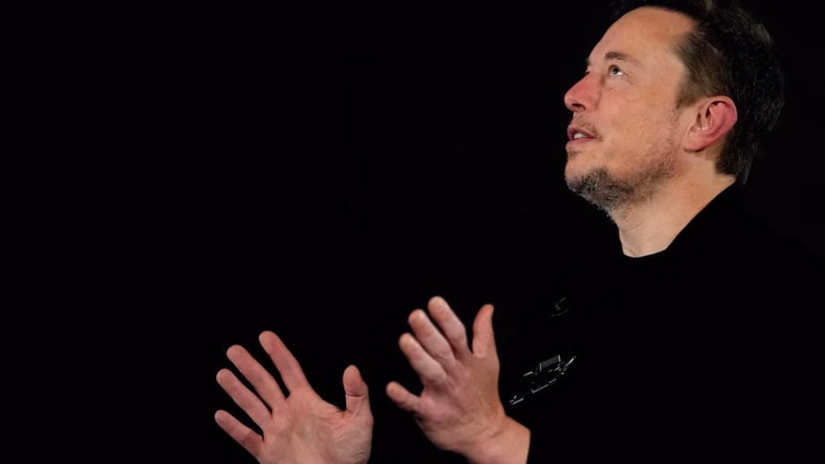 Elon Musk vuelve a perder su estatus de billonario tres días 2026