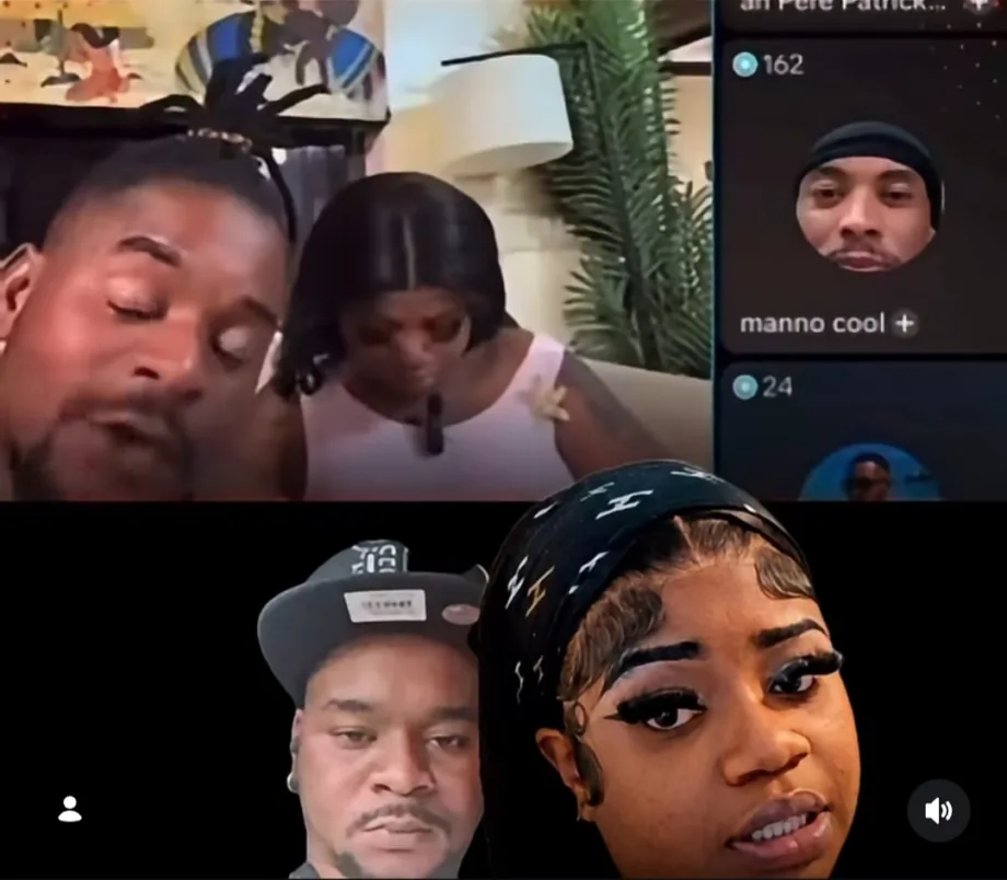 Haitiana buscada por asesinato reaparece en un video junto a presuntos miembros de 400 Mawozo