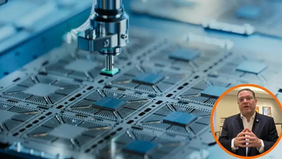 República Dominicana se proyecta como destino de inversión para la industria de semiconductores