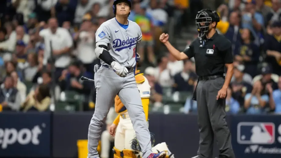 La historia juega en contra de los Dodgers, ¿se acabó su reinado?