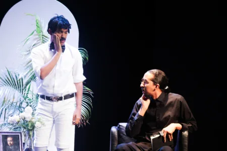Noel Ventura celebra los 10 años de su compañía Producciones Noventu
