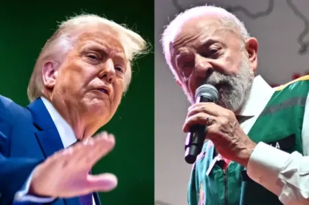 Reelección de Lula en Brasil representa un revés para la estrategia regional de Trump