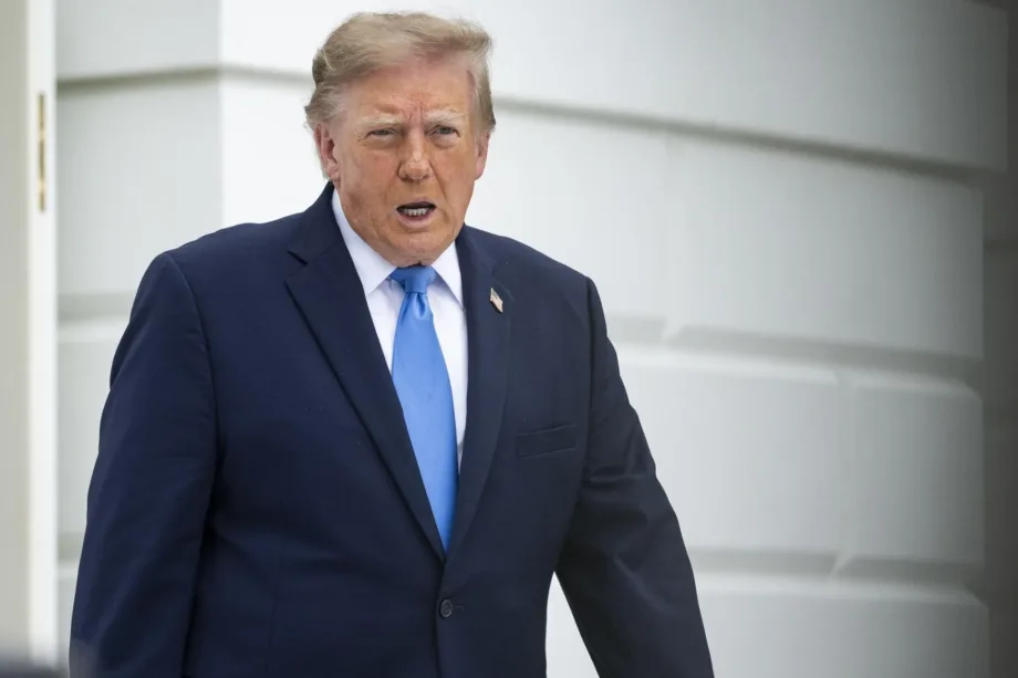 Trump crea la ‘Fuerza de la Superinteligencia’ para coordinar el desarrollo de IA en EEUU